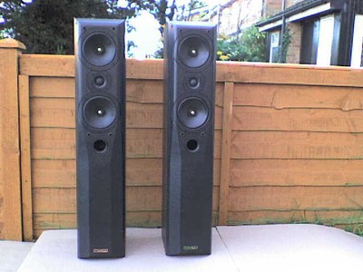 mission 773 speakers for sale